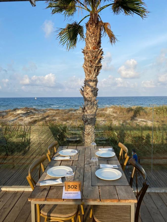 Villa Azul San Pedro del Pinatar Eksteriør billede