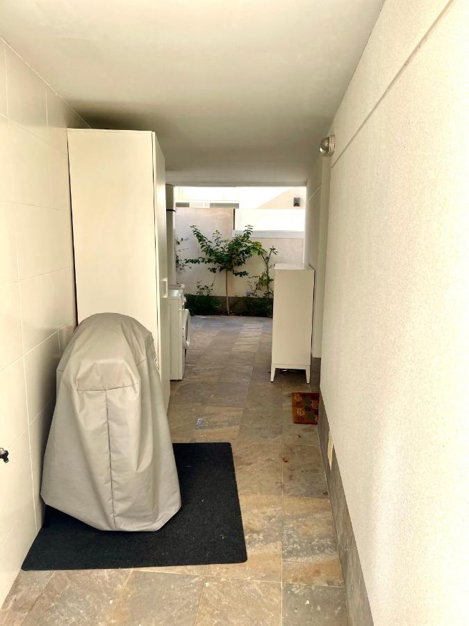 Villa Azul San Pedro del Pinatar Eksteriør billede