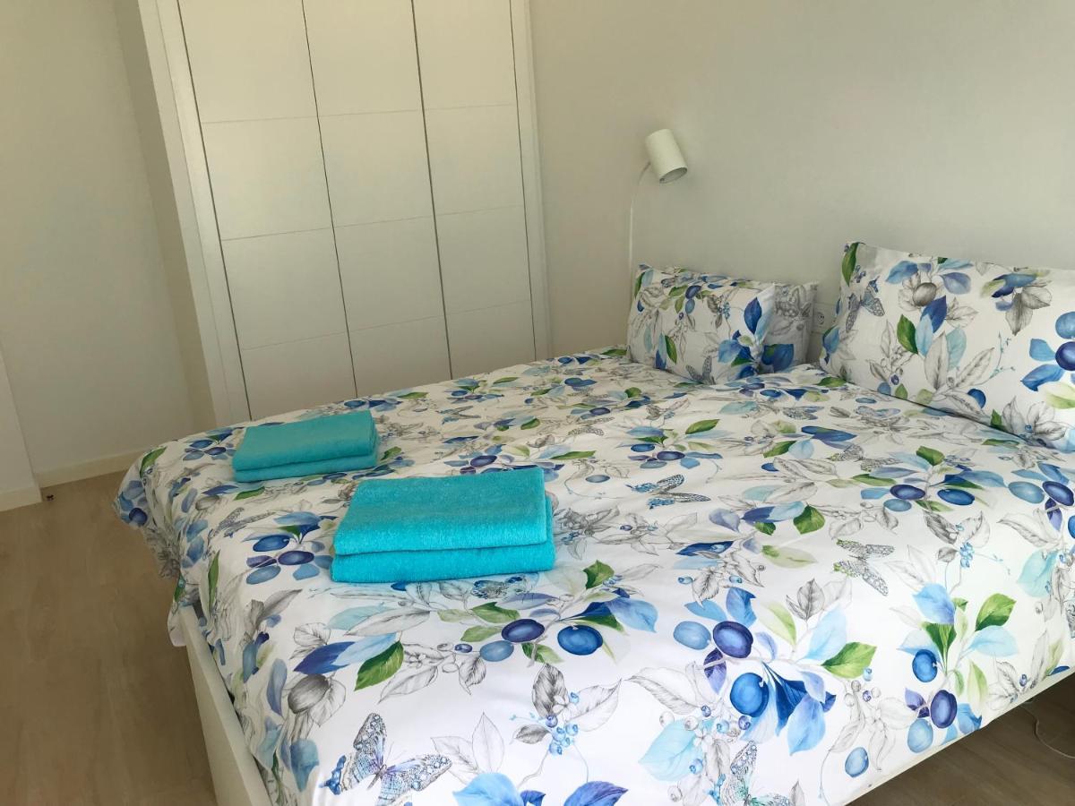 Villa Azul San Pedro del Pinatar Eksteriør billede
